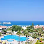 Odelia Kuşadası