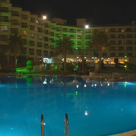 Odelia 5* Kusadasi