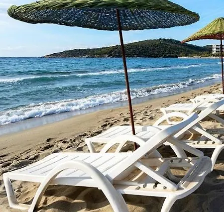 Odelia Hotel