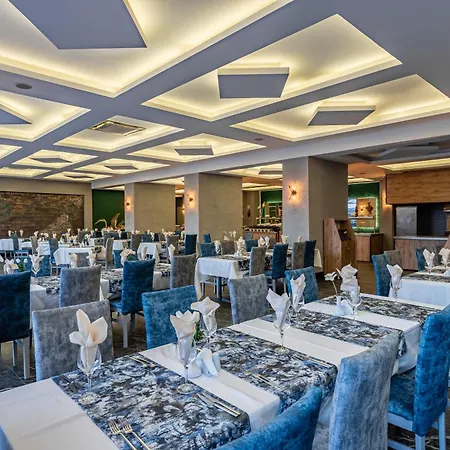 Odelia Hotel