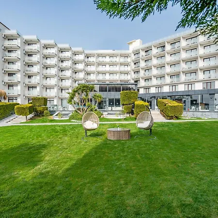 Odelia 5* Kusadasi