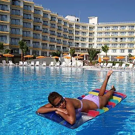 Hotel Odelia