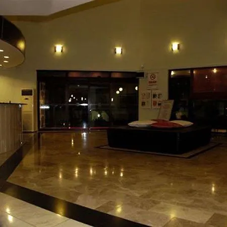 Hotel Odelia 4*