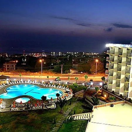 Hotel Odelia Kusadası
