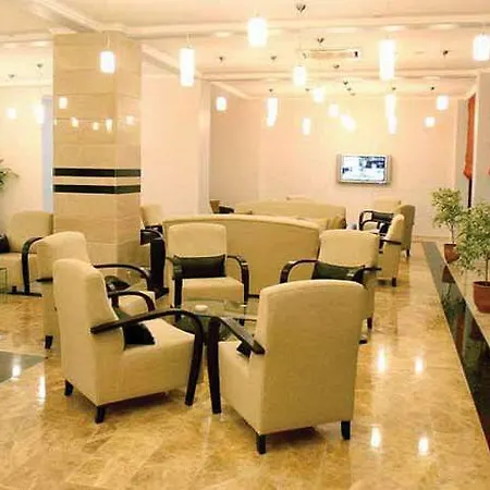 Odelia 5* Kusadasi