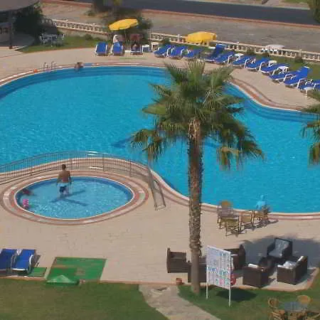 Odelia Hotel
