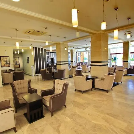 Odelia 5* Kusadasi
