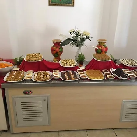 Hotel Odelia