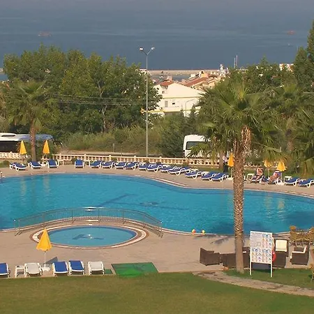 Odelia Kusadası