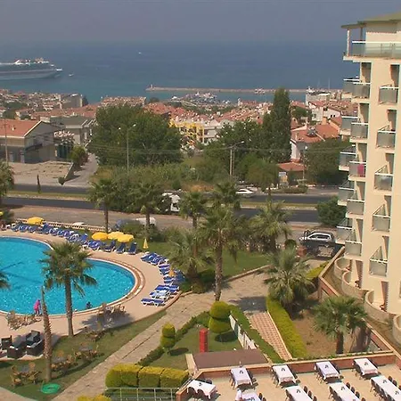 Odelia Hotel 5*