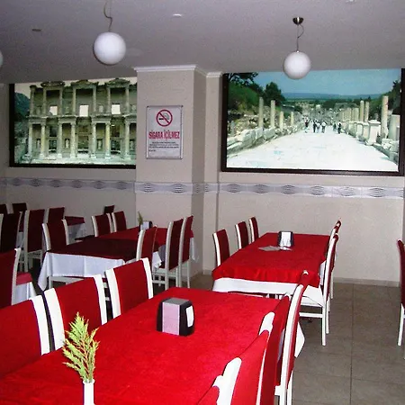Hotel Odelia Kusadasi