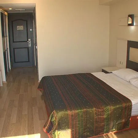 Odelia 5* Kusadasi