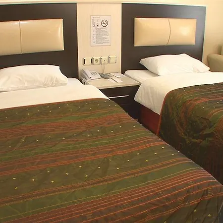 Odelia 5* Kusadasi