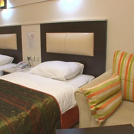 Odelia Hotel Kusadasi