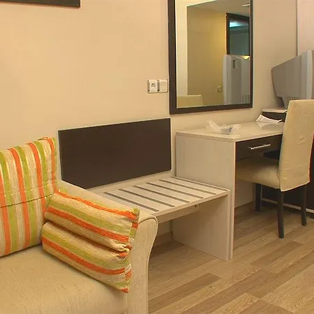 Hotel Odelia