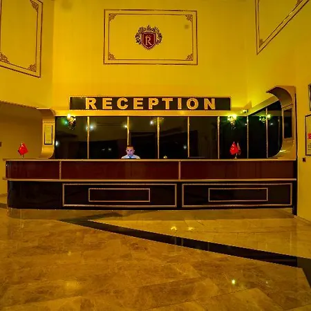 Odelia Hotel