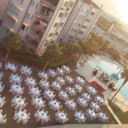 Odelia Hotel 5*