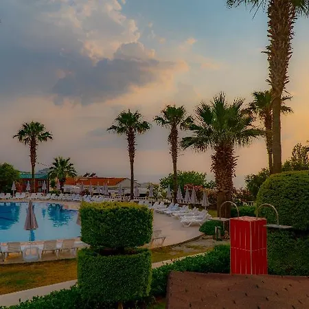 Hotel Odelia