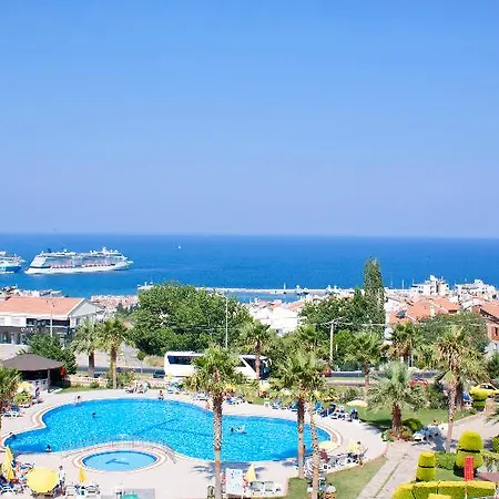 Odelia Kusadasi