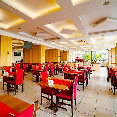 Hotel Odelia Kusadasi