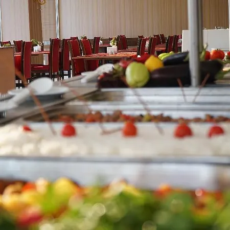 Odelia 5* Kusadası